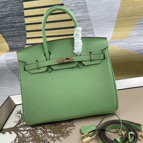 Wholesale Hermes AAA Quality Handbags For Women #1345570 $105.00 USD, Wholesale Quality Replica Hermes AAA Quality Handbags