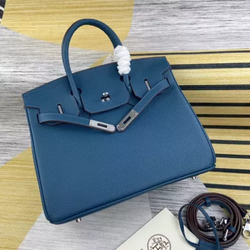 Wholesale Hermes AAA Quality Handbags For Women #1345577 $105.00 USD, Wholesale Quality Replica Hermes AAA Quality Handbags