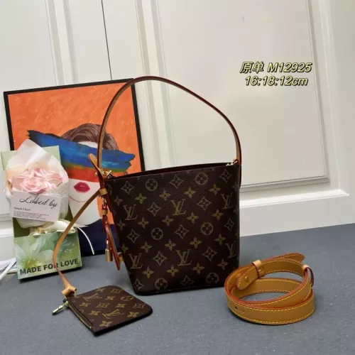 Wholesale Louis Vuitton AAA Quality Handbags For Women #1345594 $122.00 USD, Wholesale Quality Replica Louis Vuitton AAA Quality Handbags