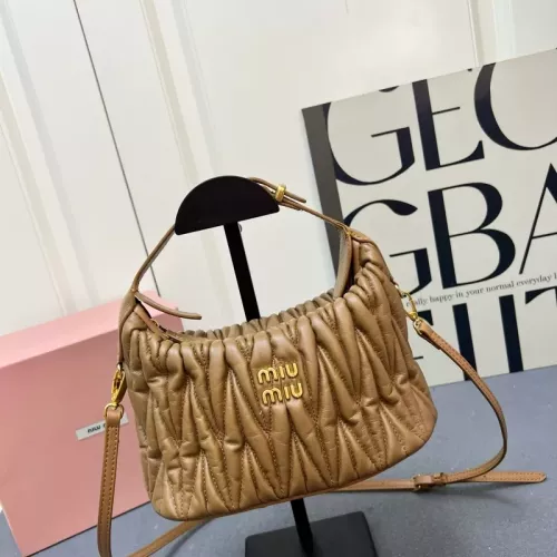 Wholesale MIU MIU AAA Quality Handbags For Women #1345600 $96.00 USD, Wholesale Quality Replica MIU MIU AAA Quality Handbags