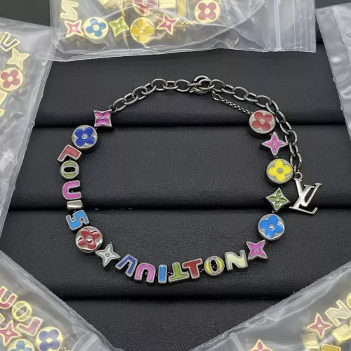 Wholesale Louis Vuitton LV Bracelets #1345605 $27.00 USD, Wholesale Quality Replica Louis Vuitton LV Bracelets