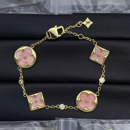 Wholesale Louis Vuitton LV Bracelets #1345608 $29.00 USD, Wholesale Quality Replica Louis Vuitton LV Bracelets