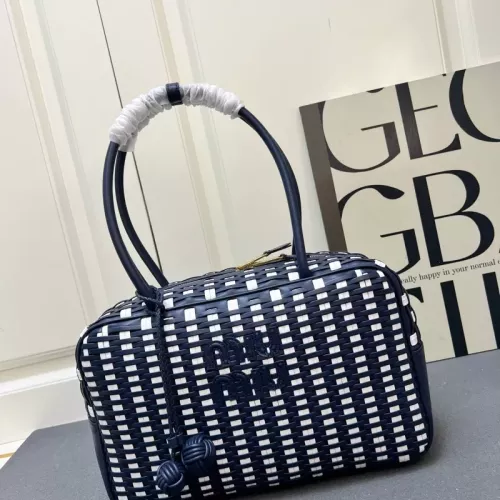 Wholesale MIU MIU AAA Quality Handbags For Women #1345616 $122.00 USD, Wholesale Quality Replica MIU MIU AAA Quality Handbags