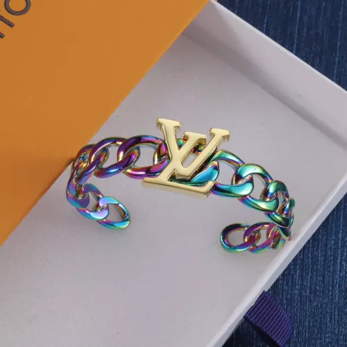 Wholesale Louis Vuitton LV Bracelets #1345618 $25.00 USD, Wholesale Quality Replica Louis Vuitton LV Bracelets