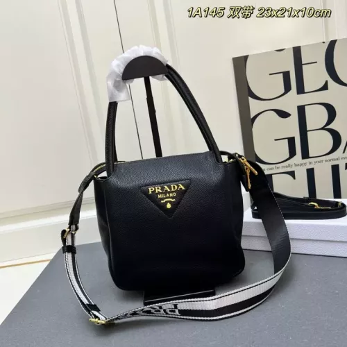 Wholesale Prada AAA Quality Handbags For Women #1345621 $100.00 USD, Wholesale Quality Replica Prada AAA Quality Handbags