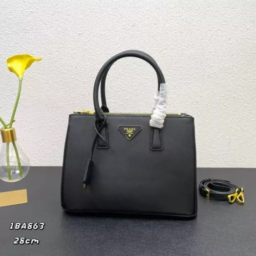 Wholesale Prada AAA Quality Handbags For Women #1345624 $100.00 USD, Wholesale Quality Replica Prada AAA Quality Handbags