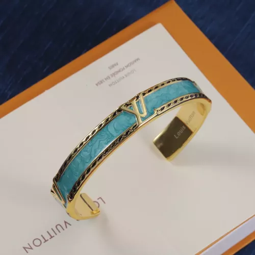 Wholesale Louis Vuitton LV Bracelets #1345625 $27.00 USD, Wholesale Quality Replica Louis Vuitton LV Bracelets