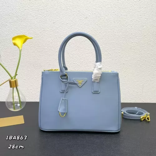 Wholesale Prada AAA Quality Handbags For Women #1345626 $100.00 USD, Wholesale Quality Replica Prada AAA Quality Handbags