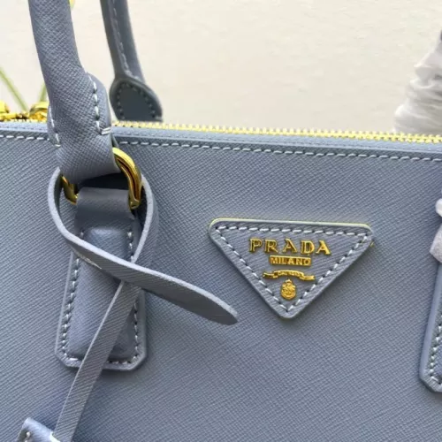 Replica Prada AAA Quality Handbags For Women #1345626 $100.00 USD for Wholesale