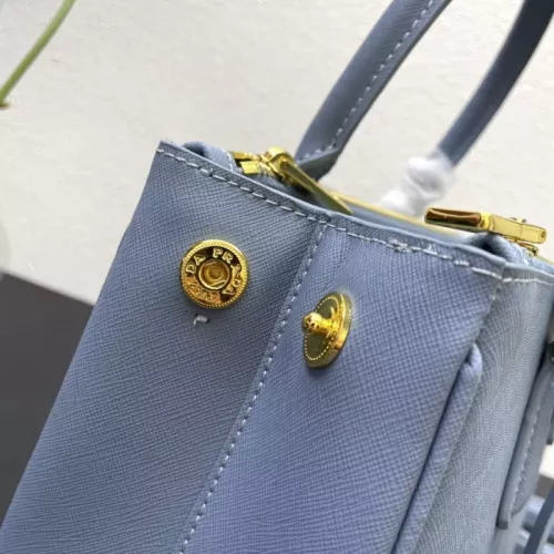 Replica Prada AAA Quality Handbags For Women #1345626 $100.00 USD for Wholesale