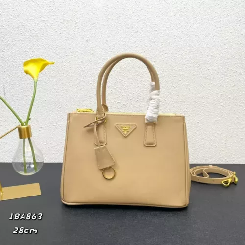 Wholesale Prada AAA Quality Handbags For Women #1345627 $100.00 USD, Wholesale Quality Replica Prada AAA Quality Handbags