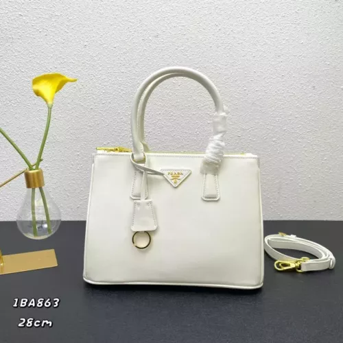 Wholesale Prada AAA Quality Handbags For Women #1345628 $100.00 USD, Wholesale Quality Replica Prada AAA Quality Handbags