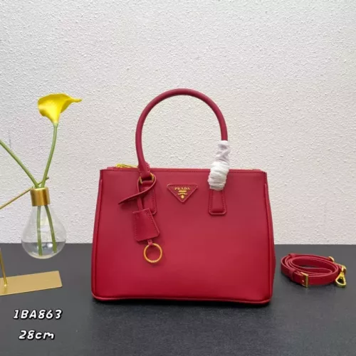 Wholesale Prada AAA Quality Handbags For Women #1345629 $100.00 USD, Wholesale Quality Replica Prada AAA Quality Handbags