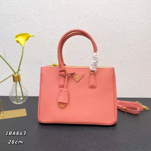 Wholesale Prada AAA Quality Handbags For Women #1345630 $100.00 USD, Wholesale Quality Replica Prada AAA Quality Handbags