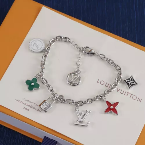 Wholesale Louis Vuitton LV Bracelets #1345631 $27.00 USD, Wholesale Quality Replica Louis Vuitton LV Bracelets