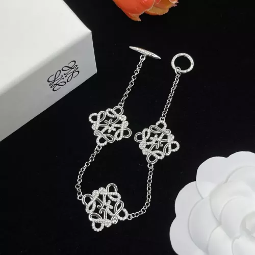 Wholesale LOEWE Bracelets #1345653 $25.00 USD, Wholesale Quality Replica LOEWE Bracelets
