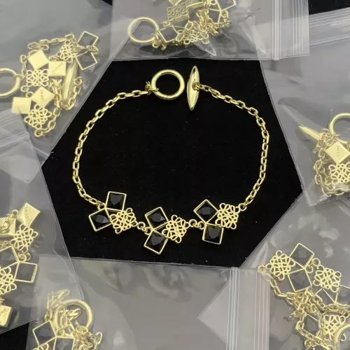 Wholesale LOEWE Bracelets #1345656 $25.00 USD, Wholesale Quality Replica LOEWE Bracelets
