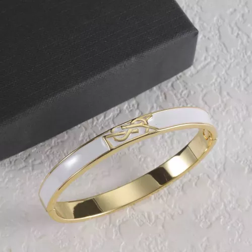 Wholesale Yves Saint Laurent YSL Bracelets #1345681 $27.00 USD, Wholesale Quality Replica Yves Saint Laurent YSL Bracelets
