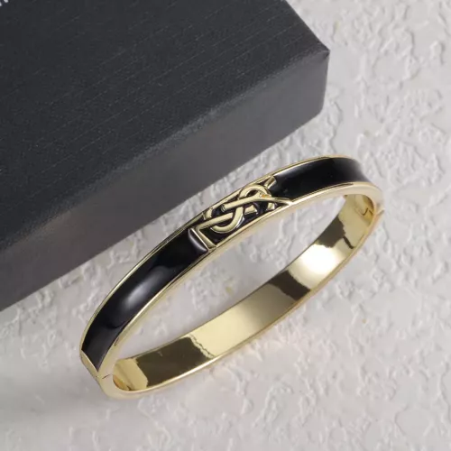 Wholesale Yves Saint Laurent YSL Bracelets #1345682 $27.00 USD, Wholesale Quality Replica Yves Saint Laurent YSL Bracelets