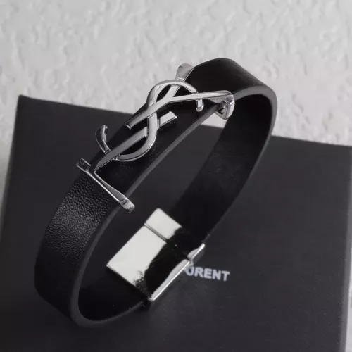 Wholesale Yves Saint Laurent YSL Bracelets #1345683 $27.00 USD, Wholesale Quality Replica Yves Saint Laurent YSL Bracelets
