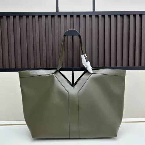 Wholesale Yves Saint Laurent AAA Quality Handbags For Women #1345729 $100.00 USD, Wholesale Quality Replica Yves Saint Laurent AAA Quality Handbags