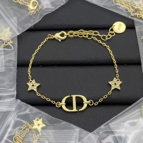 Wholesale Christian Dior Bracelets #1345736 $23.00 USD, Wholesale Quality Replica Christian Dior Bracelets
