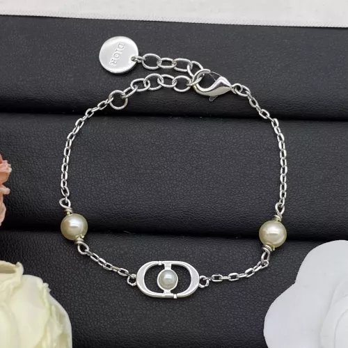 Wholesale Christian Dior Bracelets For Women #1345738 $23.00 USD, Wholesale Quality Replica Christian Dior Bracelets