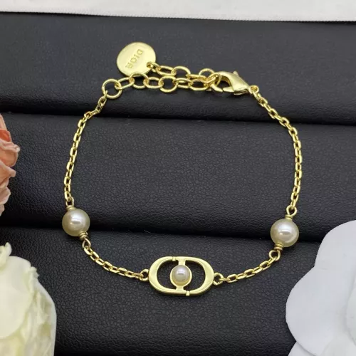 Wholesale Christian Dior Bracelets For Women #1345739 $23.00 USD, Wholesale Quality Replica Christian Dior Bracelets