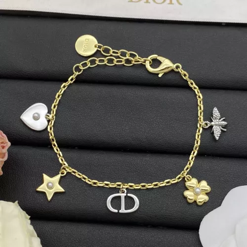 Wholesale Christian Dior Bracelets #1345743 $25.00 USD, Wholesale Quality Replica Christian Dior Bracelets