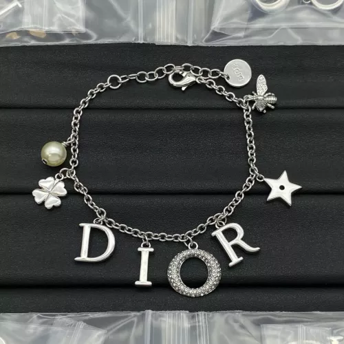 Wholesale Christian Dior Bracelets #1345744 $25.00 USD, Wholesale Quality Replica Christian Dior Bracelets
