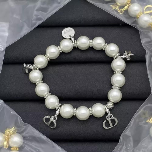 Wholesale Christian Dior Bracelets For Women #1345747 $25.00 USD, Wholesale Quality Replica Christian Dior Bracelets