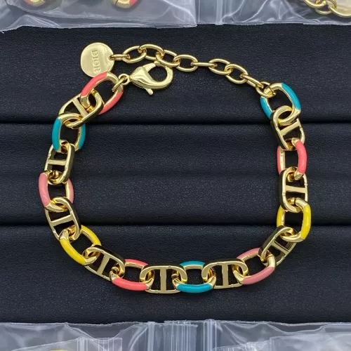 Wholesale Christian Dior Bracelets #1345750 $27.00 USD, Wholesale Quality Replica Christian Dior Bracelets