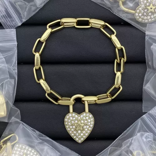 Wholesale Christian Dior Bracelets #1345751 $27.00 USD, Wholesale Quality Replica Christian Dior Bracelets