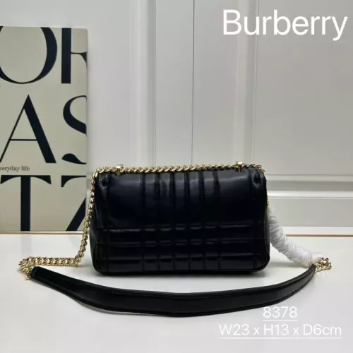 Wholesale Burberry AAA Quality Messenger Bags For Women #1345752 $108.00 USD, Wholesale Quality Replica Burberry AAA Quality Messenger Bags