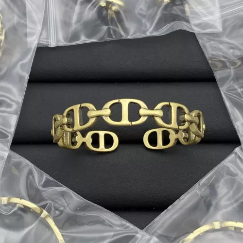 Wholesale Christian Dior Bracelets #1345757 $25.00 USD, Wholesale Quality Replica Christian Dior Bracelets