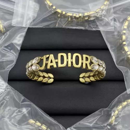 Wholesale Christian Dior Bracelets #1345760 $25.00 USD, Wholesale Quality Replica Christian Dior Bracelets