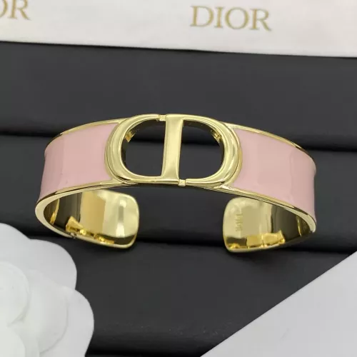 Wholesale Christian Dior Bracelets #1345762 $25.00 USD, Wholesale Quality Replica Christian Dior Bracelets