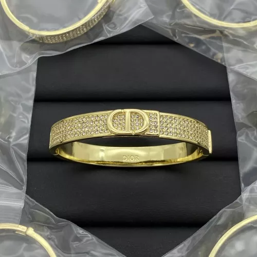 Wholesale Christian Dior Bracelets #1345764 $27.00 USD, Wholesale Quality Replica Christian Dior Bracelets