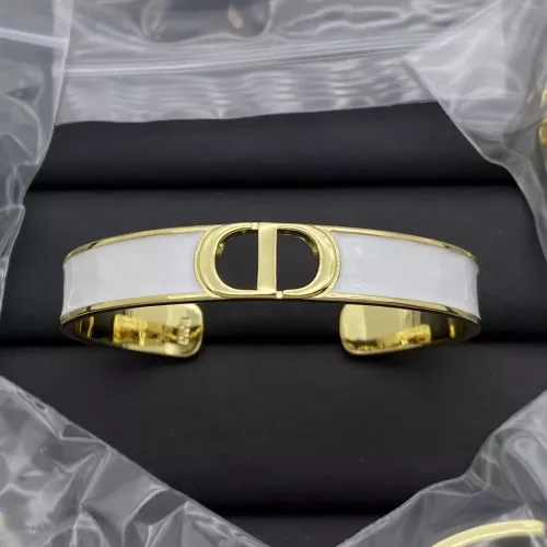 Wholesale Christian Dior Bracelets #1345768 $25.00 USD, Wholesale Quality Replica Christian Dior Bracelets