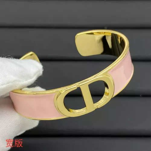 Wholesale Christian Dior Bracelets #1345770 $25.00 USD, Wholesale Quality Replica Christian Dior Bracelets