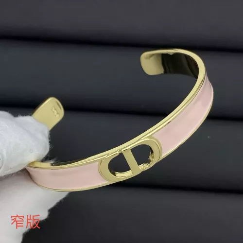 Wholesale Christian Dior Bracelets #1345771 $25.00 USD, Wholesale Quality Replica Christian Dior Bracelets