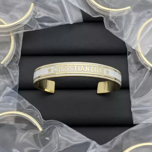 Wholesale Christian Dior Bracelets #1345772 $25.00 USD, Wholesale Quality Replica Christian Dior Bracelets
