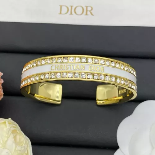 Wholesale Christian Dior Bracelets #1345773 $29.00 USD, Wholesale Quality Replica Christian Dior Bracelets