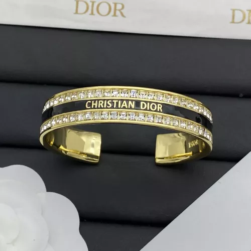 Wholesale Christian Dior Bracelets #1345774 $29.00 USD, Wholesale Quality Replica Christian Dior Bracelets