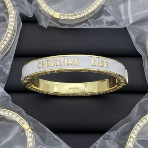 Wholesale Christian Dior Bracelets #1345776 $29.00 USD, Wholesale Quality Replica Christian Dior Bracelets