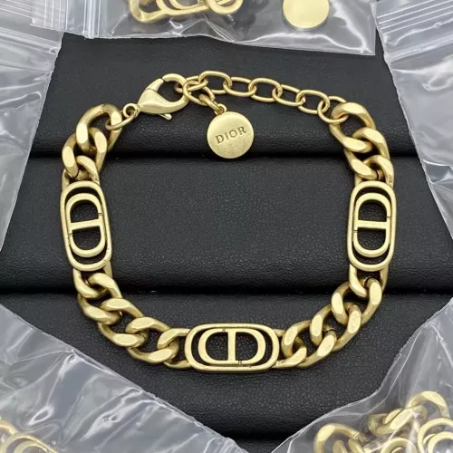 Wholesale Christian Dior Bracelets #1345778 $25.00 USD, Wholesale Quality Replica Christian Dior Bracelets