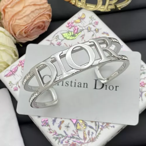 Wholesale Christian Dior Bracelets #1345780 $27.00 USD, Wholesale Quality Replica Christian Dior Bracelets