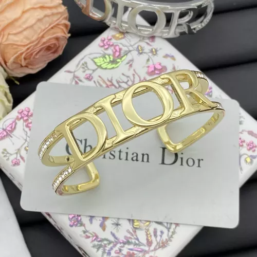 Wholesale Christian Dior Bracelets #1345781 $27.00 USD, Wholesale Quality Replica Christian Dior Bracelets