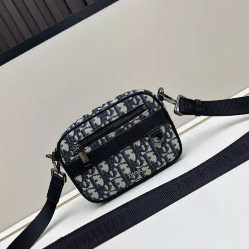 Wholesale Christian Dior AAA Man Messenger Bags #1345785 $96.00 USD, Wholesale Quality Replica Christian Dior AAA Man Messenger Bags