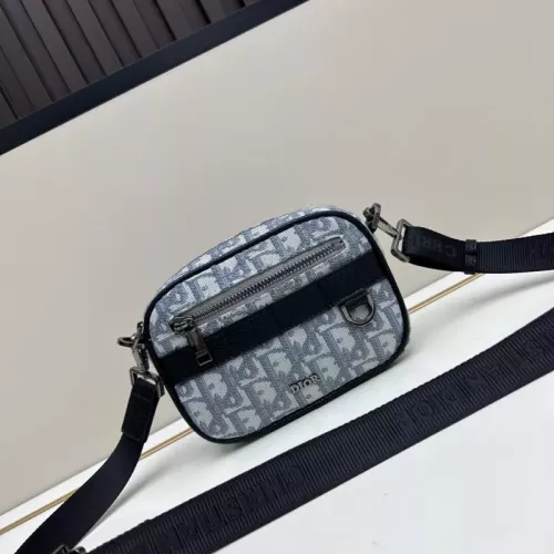 Wholesale Christian Dior AAA Man Messenger Bags #1345786 $96.00 USD, Wholesale Quality Replica Christian Dior AAA Man Messenger Bags